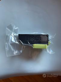 Cartuccia Epson 33 nero