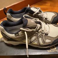 Scarpe Salomon Evasion 2Gtx