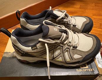 Scarpe Salomon Evasion 2Gtx