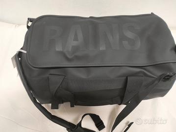 Rains texel duffel bag One size