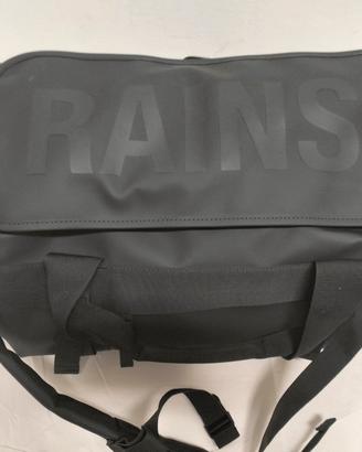 Rains texel duffel bag One size