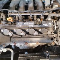 Motore suzuki swift K12B 2013 1.2 69KW 120.000KM