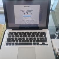 macbook pro