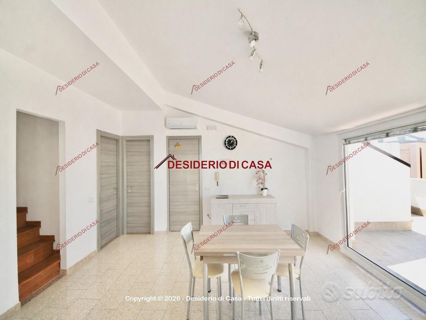 Appartamento – Campofelice di Roccella, Palermo - Vista 3