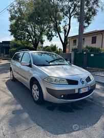 Renault Megane Mégane 1.5 dCi/105CV Grandtour Luxe