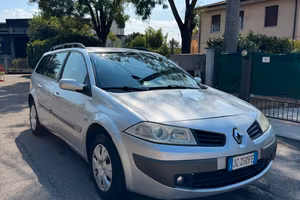 Renault Megane Mégane 1.5 dCi/105CV Grandtour Luxe