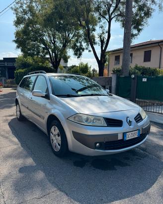 Renault Megane Mégane 1.5 dCi/105CV Grandtour Luxe