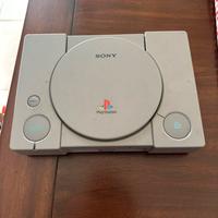 PlayStation 1