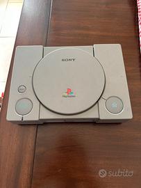 PlayStation 1