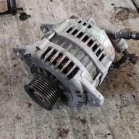 ALTERNATORE OPEL CORSA C ANNO 2000, 1686 CDTI 75CV
