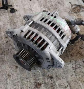 ALTERNATORE OPEL CORSA C ANNO 2000, 1686 CDTI 75CV