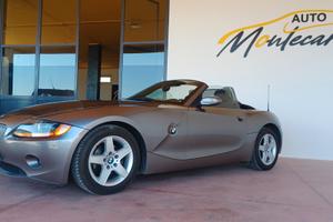 Bmw Z4 2.5i cat Roadster