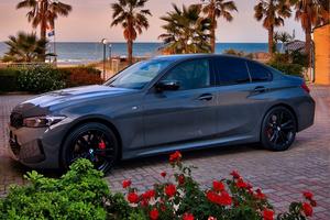 BMW M340i M Sport Pro **unipro**