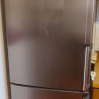 Frigorifero hotpoint