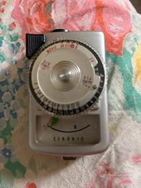 Esposimetro Sekonic
