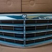 Calandra griglia mascherina Mercedes classe E w212
