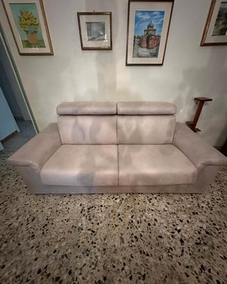 divano letto Poltronesofà 3 posti