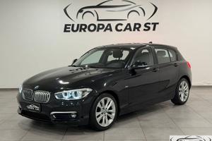 BMW Serie 1 116d Efficient Dynamics Urban