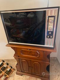 Televisore PHILCO DE LUXE