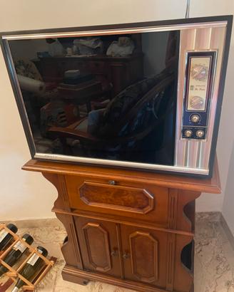 Televisore PHILCO DE LUXE