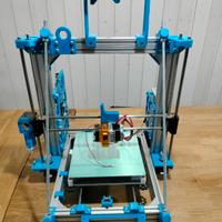 Stampante 3d Anet AX8