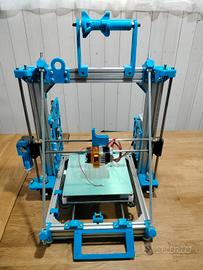 Stampante 3d Anet AX8