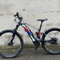 Ebike Fantic XF1 Integra 150 COME NUOVA