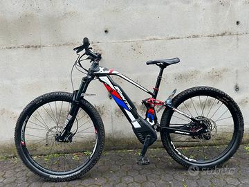 Ebike Fantic XF1 Integra 150 COME NUOVA