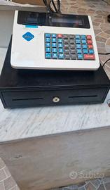 Cassa elettronica