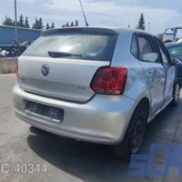 Vw polo 6c1, 6r1 1.6 tdi 75cv 09-23 ricambi