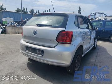 Vw polo 6c1, 6r1 1.6 tdi 75cv 09-23 ricambi