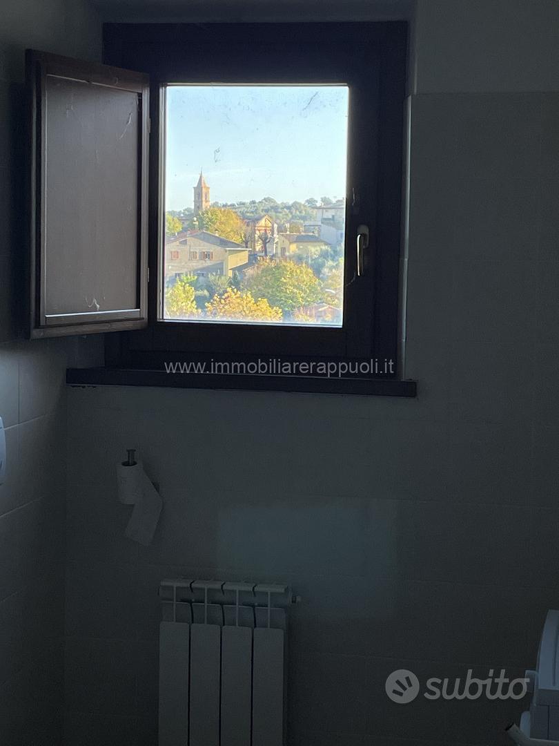 Appartamento – Cetona, Vecciano - Vista 5