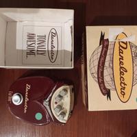 Fab Tone Danelectro pedale distorsione analogico