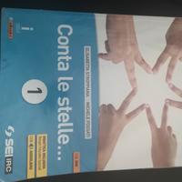 libro di religione conta le stelle 1