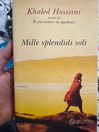 Khaled Hosseini