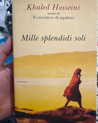 Khaled Hosseini