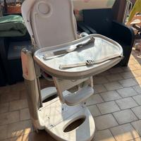 seggiolone tata  mia