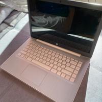 PC computer HP stream 14