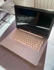 PC computer HP stream 14