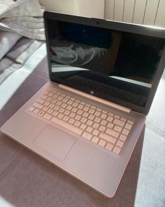 PC computer HP stream 14