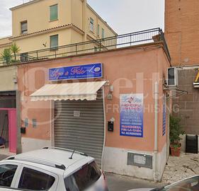 Attività Commerciale Roma [Cod. rif GON28VCG]