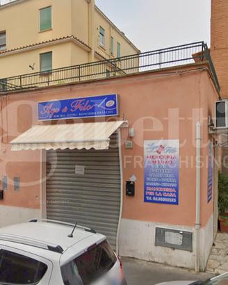 Attività Commerciale Roma [Cod. rif GON28VCG]