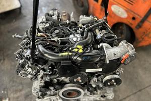 ASB MOTORE AUDI A4 A6 A8 3.0 TDI 171KW 233CV 05-10