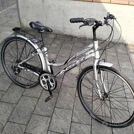 city bike da donna 