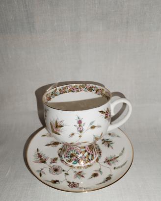 Tazzina da caffè Lomonosov. 