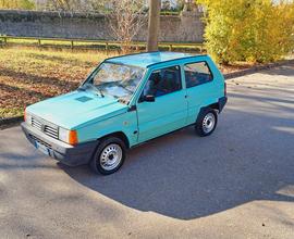 Fiat Panda 900 i.e. OK NEOPATENTATI