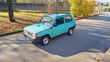 Fiat Panda 900 i.e. OK NEOPATENTATI