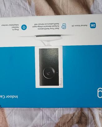 telecamera ring da 2k 