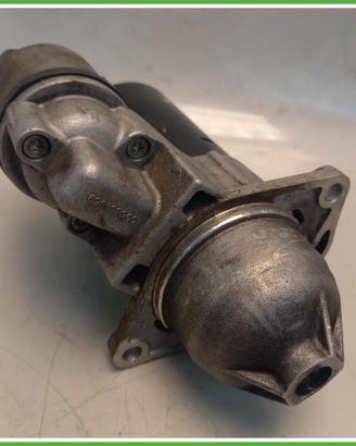 Motorino Avviamento Bosch 0001107523 Opel Astra J