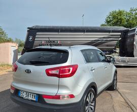 KIA Sportage 3ª serie - 2011